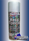 Dupli Color Metal-Specks Sparkle Silver