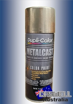 Dupli Color METALCAST SMOKE ANODIZED COLOUR
