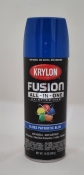 Fusion For Plastic, All in One - Patriotic Blue Gloss