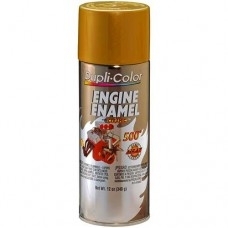 Dupli Color Engine Enamel Universal Gold