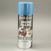 Dupli Color Engine Enamel GM Blue