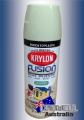 Fusion For Plastic - Honeydew Gloss