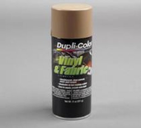 Dupli Color Vinyl and Fabric Coating Medium Beige