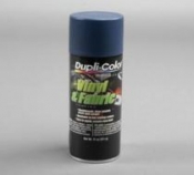 Dupli-Color HVP110 Vinyl and Fabric Coating; Burgundy; 11 oz Aerosol