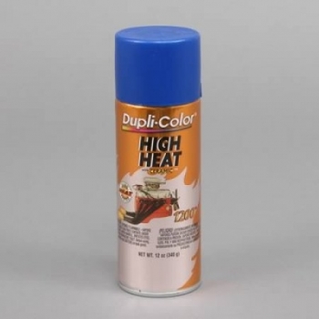 Dupli Color High Heat Blue