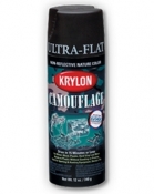 Krylon Fusion Camouflage - BROWN