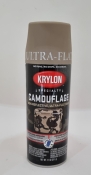 Krylon Fusion Camouflage - KHAKI