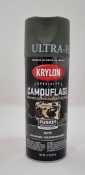 Krylon Fusion Camouflage - OLIVE