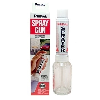 Preval Complete Sprayer Kit
