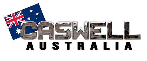 Casweld™ CIS Cast Iron To Steel Welding Rod Kit - Caswell Inc